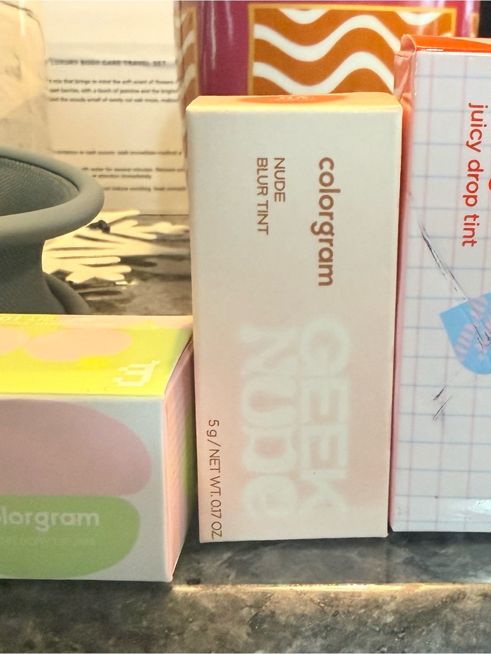 Colorgram Lip Trio MSRP $60